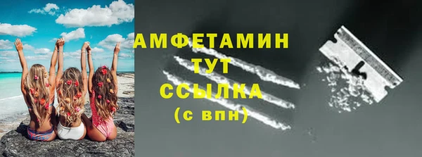 хмурый Михайловск